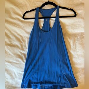 Lululemon Cool Racerback tank
